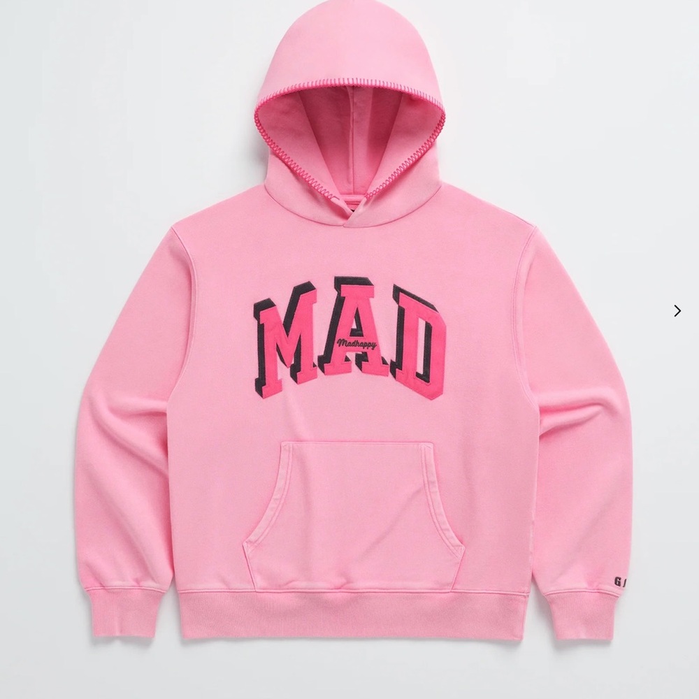 Gap Mad Hoodie- excellent condition